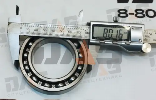 Подшипник 6010