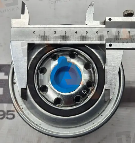 Фильтр масляный двигателя LG50