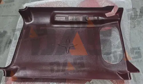Обшивка кабины (потолок) CDM308/312