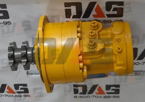 Гидромотор хода CDM307 оригинал