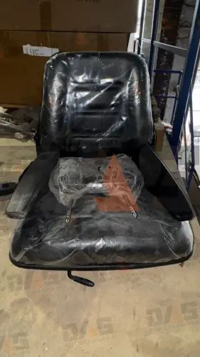 Сиденье в сборе