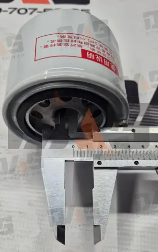 Фильтр КПП JX0805A