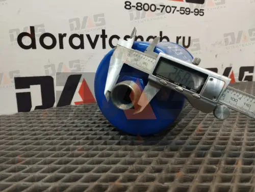 Фильтр КПП YK0812A