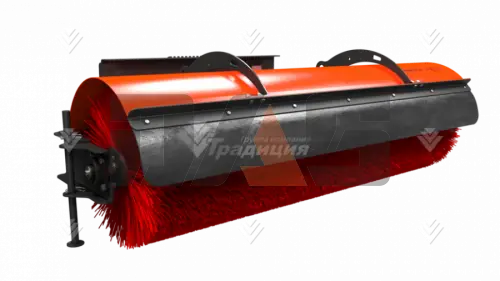 Щетка дорожная коммунальная Impulse SP1800G