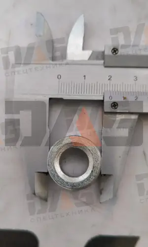 Кольцо стопорное пальца 84C оригинал