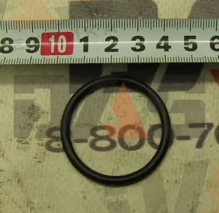 Кольцо уплотнительное 35,5х3,55 оригинал