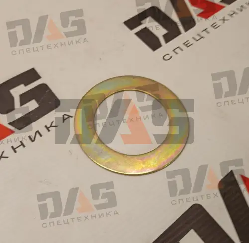 Шайба регулировочная d=66х100х2