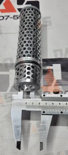 Фильтр сетка АКПП KOMATSU