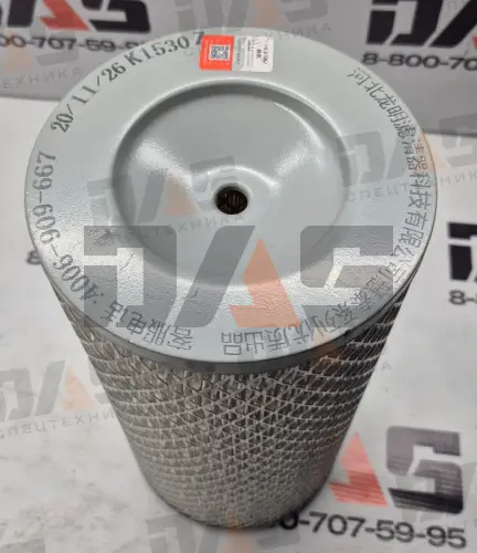 Фильтр воздушный KW1530 LG50