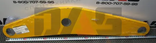 Коромысло 83C (верхнее) оригинал 