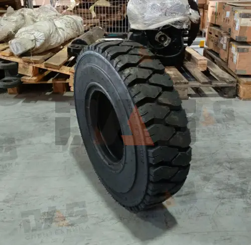 *Шина 6.50-10 12PR ARMOUR NHS PLT328 TTF (пневматическая, шинокомплект)