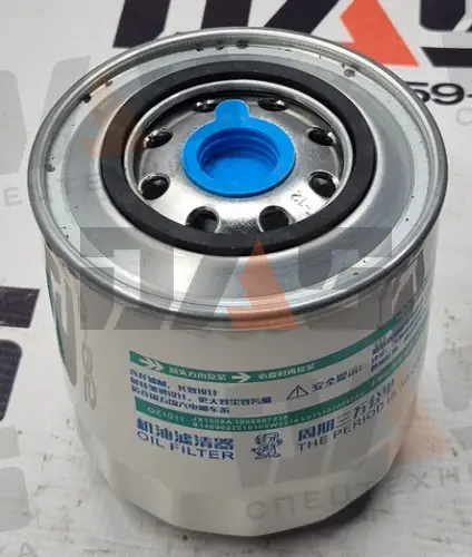 Фильтр масляный двигателя LG50