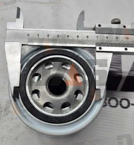 Фильтр КПП JX0805A