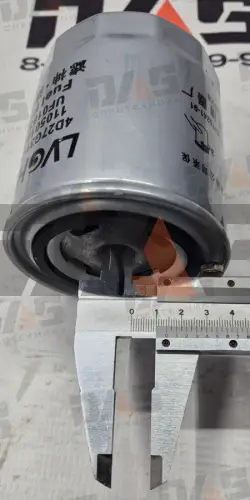 Фильтр топливный (каток 5033)