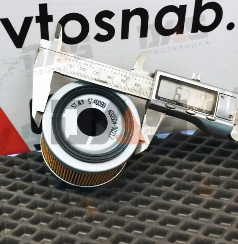 Фильтр сапуна гидравлического бака HT215W