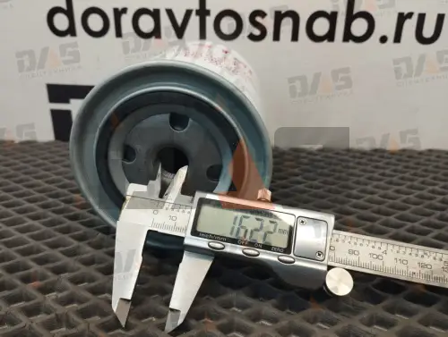 Фильтр топливный ST20093 (P550004)