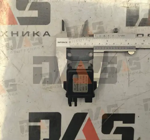 Реле предварительного нагрева CDM6336 оригинал