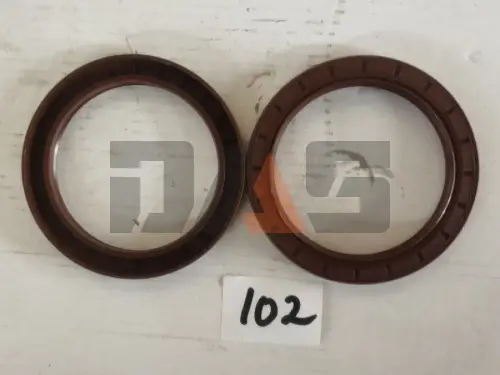 Сальник 100х130х12 ступицы колеса
