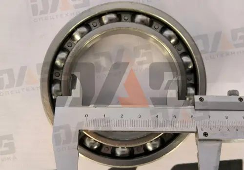 Подшипник 6013 (КПП)