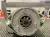Стартер Komatsu 4D98E