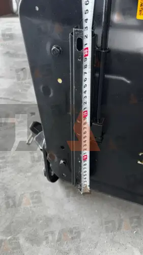 Сиденье в сборе LG30DT