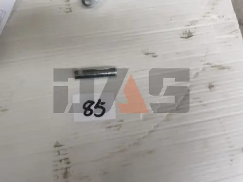 Палец г/цилиндра рулевого