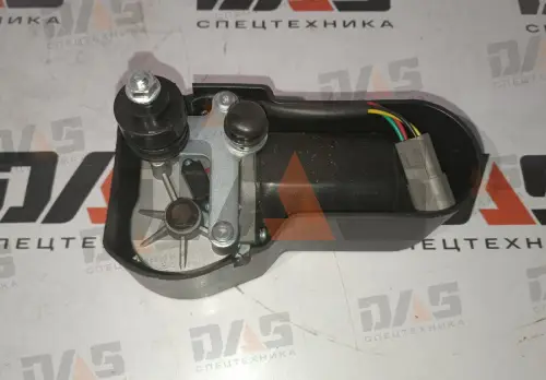 Электродвигатель стеклоочистителя задний оригинал