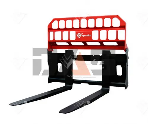 Вилы паллетные Impulse PF 1800х1200 CDM307