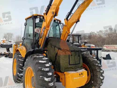 Утеплитель капота 84C