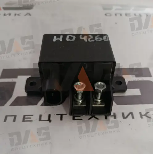 Реле 12V 150А (питания)