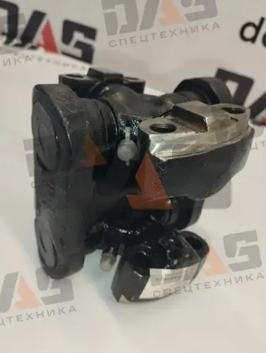 Вал карданный (переднего моста) 4WD