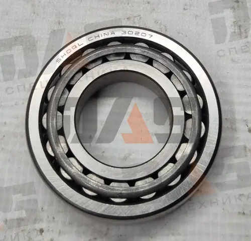 Подшипник 30207 задней ступицы