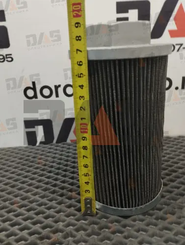 Фильтр гидравлический