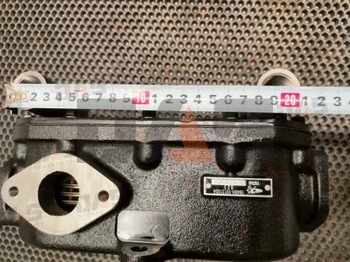 Теплообменник YC6108G