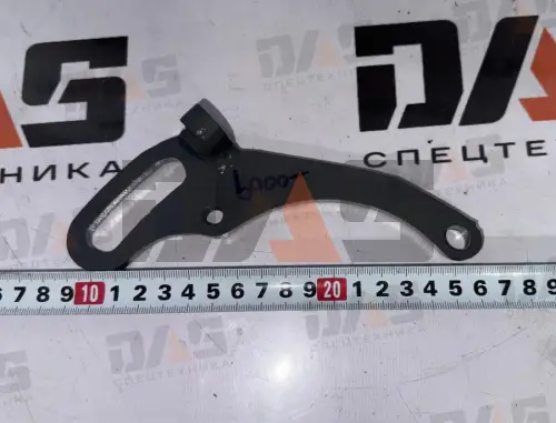 Кронштейн натяжителя компрессора оригинал