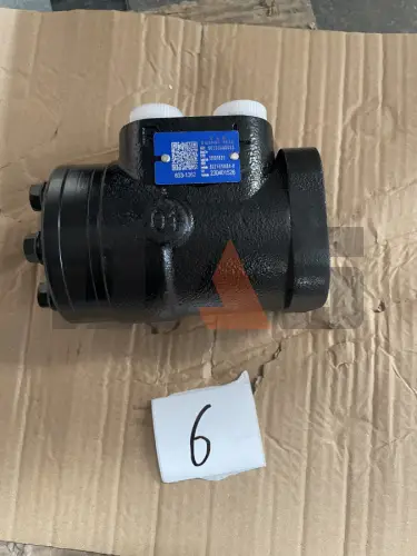 Насос дозатор рулевой BZZ1-E100BA-H (12 шл.)