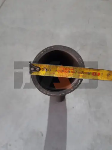 Патрубок гидробака оригинал