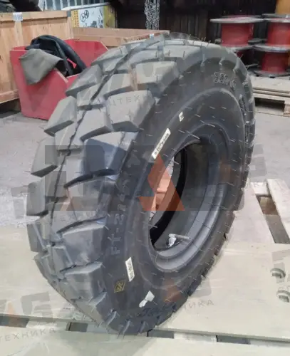 Шина 6.50-10 14PR NORTEC 128A5 FT-214 TT