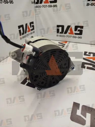 Генератор YC-6108G (28V, 55A)